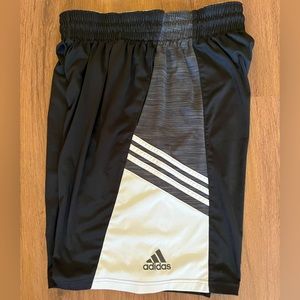 Size Large Adidas Shorts
